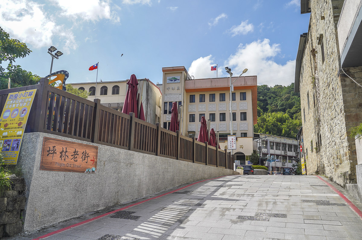 【坪林一日遊】新北坪林怎麼玩？茶鄉秘境.玩水美食.領隊帶你玩透透！[Pinglin One-Day Trip] How to explore Pinglin, New Taipei? Tea Village Secrets, Water Activities & Food, Let the guide take you through it all!