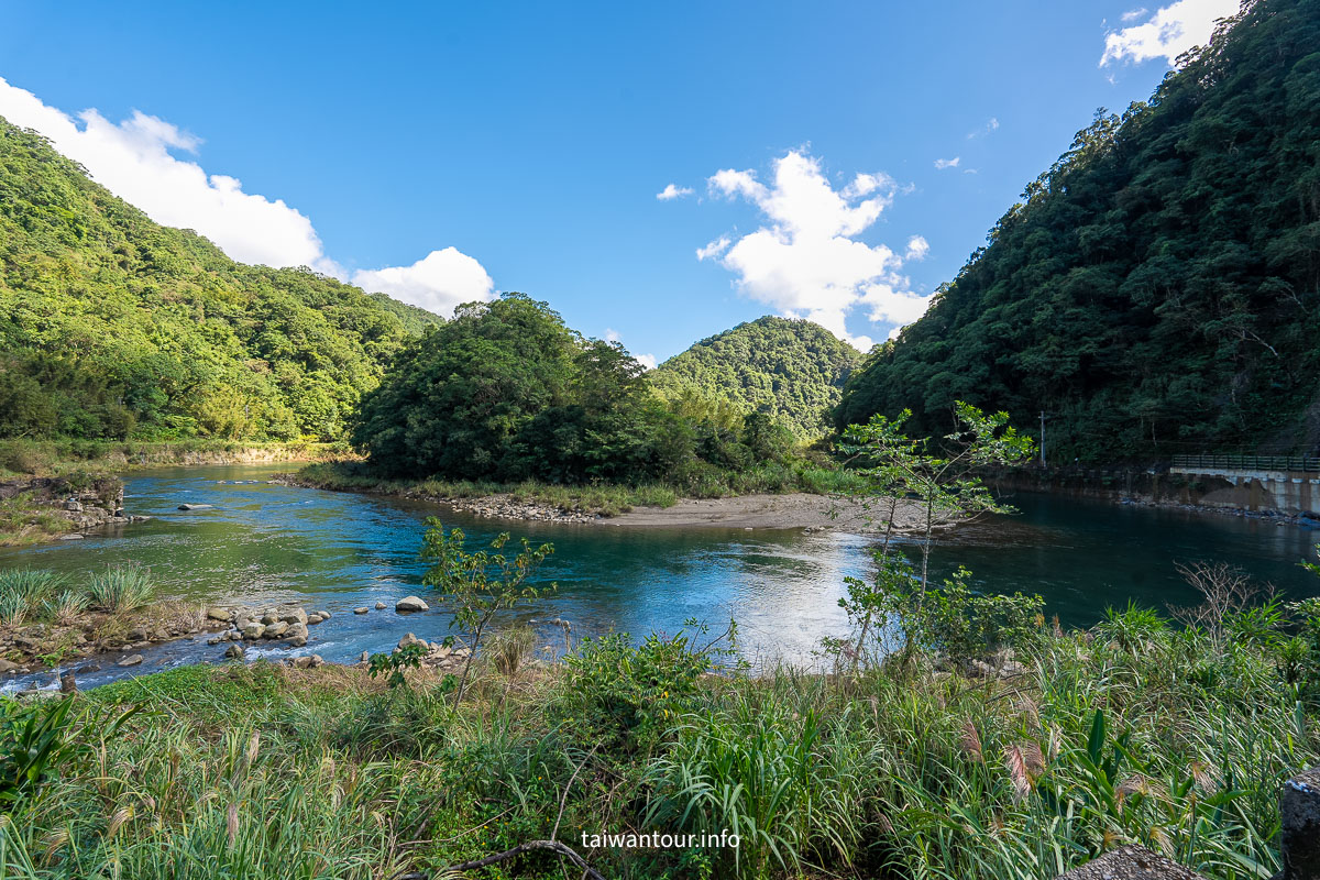 【坪林一日遊】新北坪林怎麼玩？茶鄉秘境.玩水美食.領隊帶你玩透透！[Pinglin One-Day Trip] How to explore Pinglin, New Taipei? Tea Village Secrets, Water Activities & Food, Let the guide take you through it all!