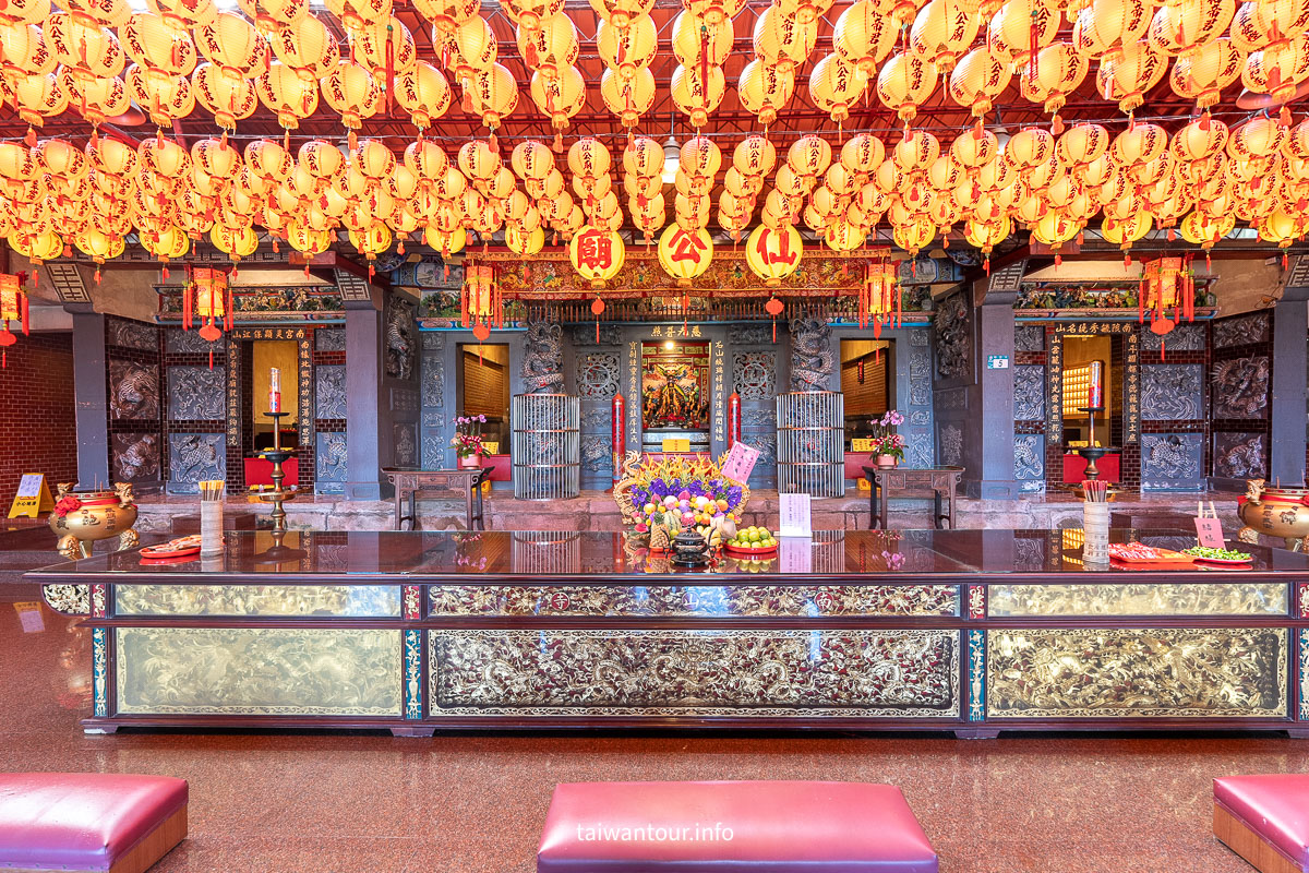 【南山寺景觀平台】新北抹茶山親子步道推薦