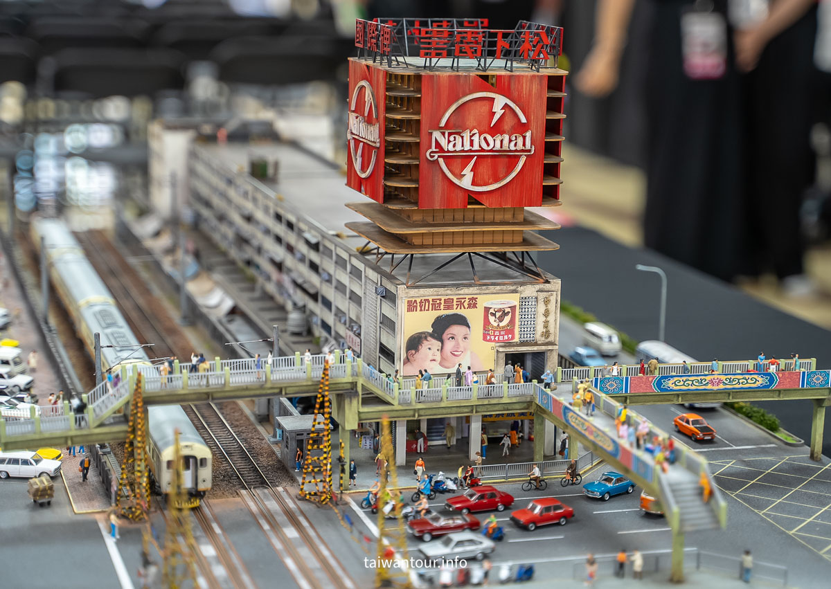 【2025富岡鐵道藝術生活節+桃園仙草嘉年華】兩大活動一次搞定