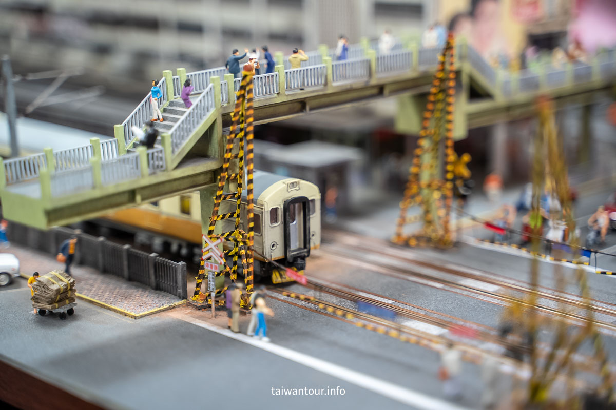 【2025富岡鐵道藝術生活節+桃園仙草嘉年華】兩大活動一次搞定