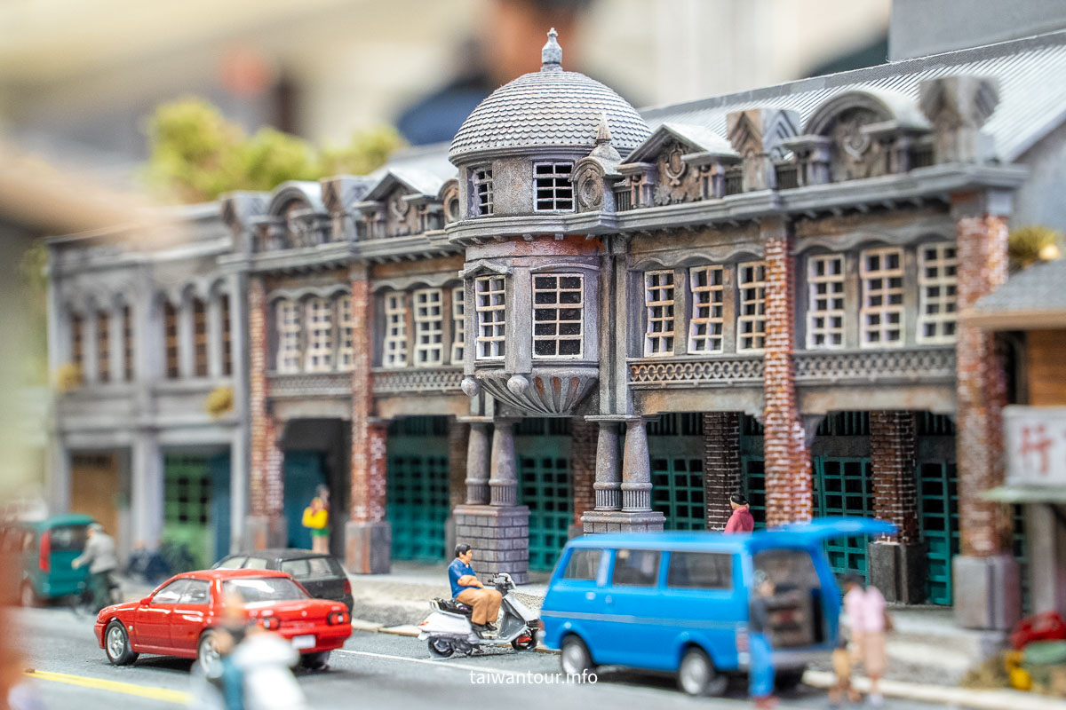 【2025富岡鐵道藝術生活節+桃園仙草嘉年華】兩大活動一次搞定