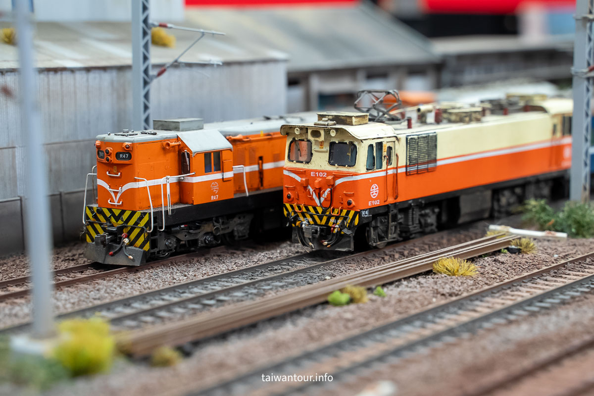 【2025富岡鐵道藝術生活節+桃園仙草嘉年華】兩大活動一次搞定