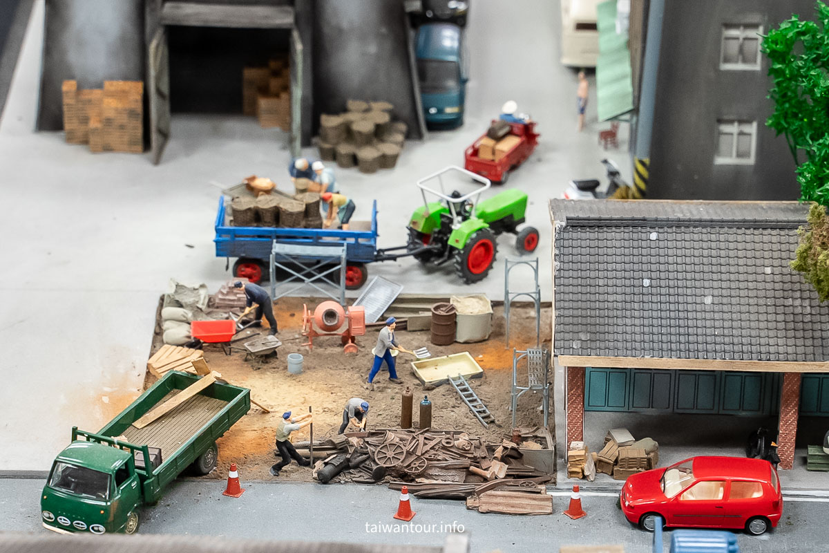 【2025富岡鐵道藝術生活節+桃園仙草嘉年華】兩大活動一次搞定