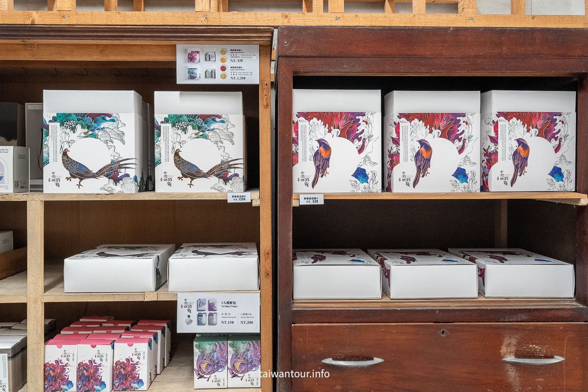 【空氣圖書館】嘉義竹崎真的沒有書，只有滿滿的森呼吸！