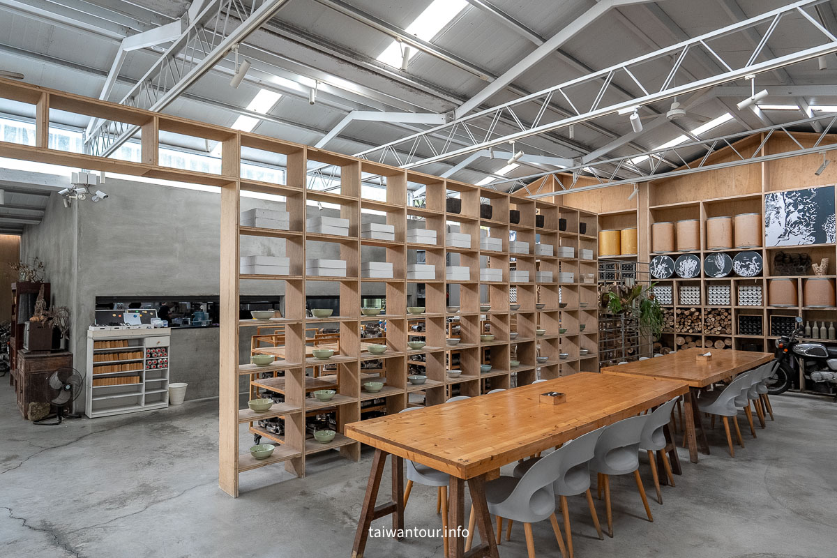 【空氣圖書館】嘉義竹崎真的沒有書，只有滿滿的森呼吸！