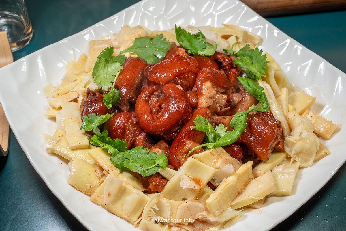 【初五款待料理】2026年菜當日現做外帶.貴婦級私廚體驗！