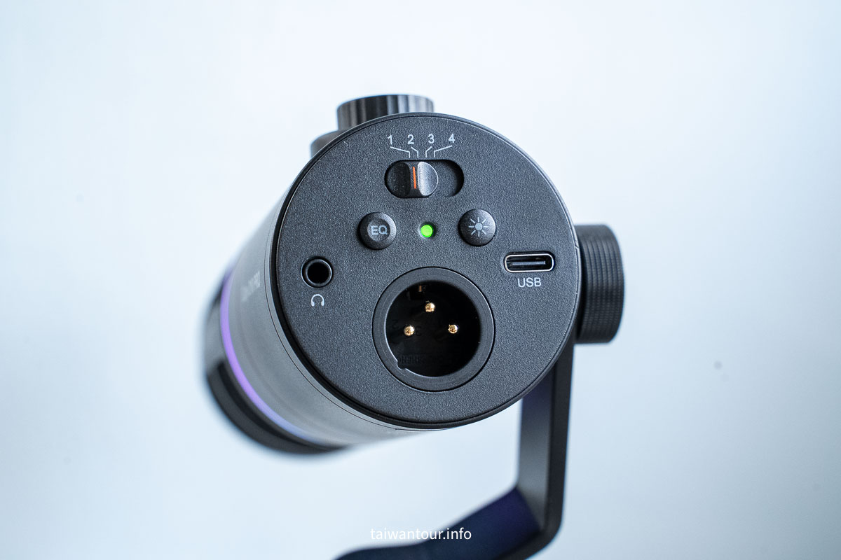 【COMICA EJoy D10 PRO】全能工具人麥克風