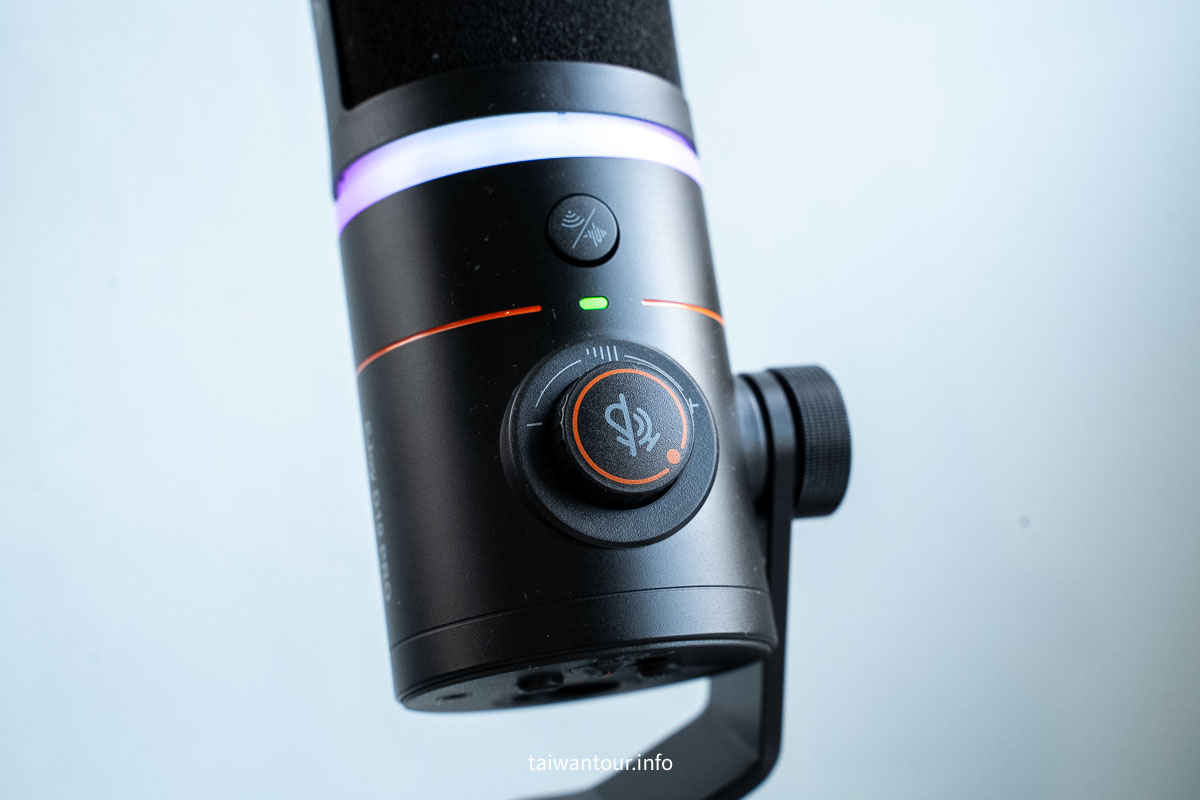 【COMICA EJoy D10 PRO】全能工具人麥克風