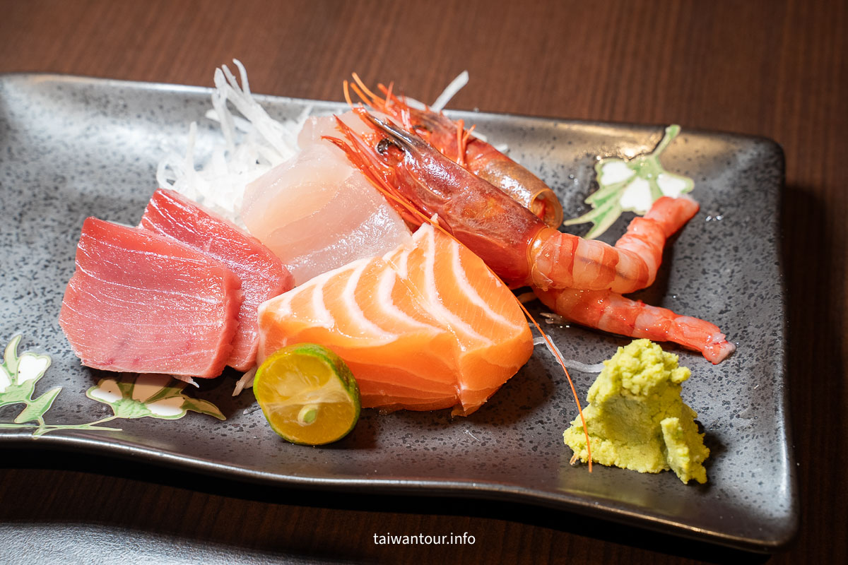 【吳桑深夜食堂】中壢露天日料宵夜場產地直送 【吳桑深夜食堂】中壢露天日料宵夜場產地直送