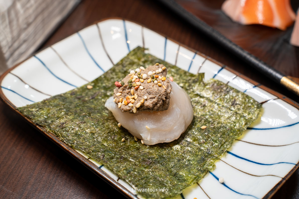 【吳桑深夜食堂】中壢露天日料宵夜場產地直送 【吳桑深夜食堂】中壢露天日料宵夜場產地直送