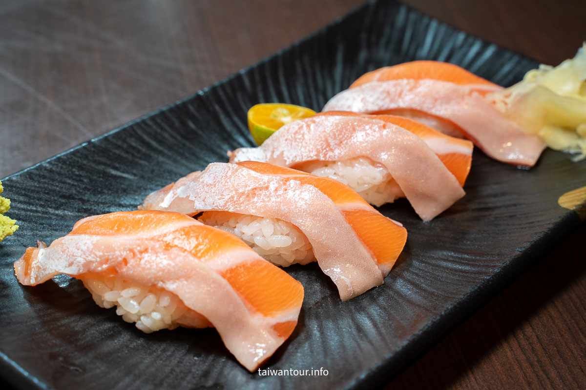 【吳桑深夜食堂】中壢露天日料宵夜場產地直送 【吳桑深夜食堂】中壢露天日料宵夜場產地直送