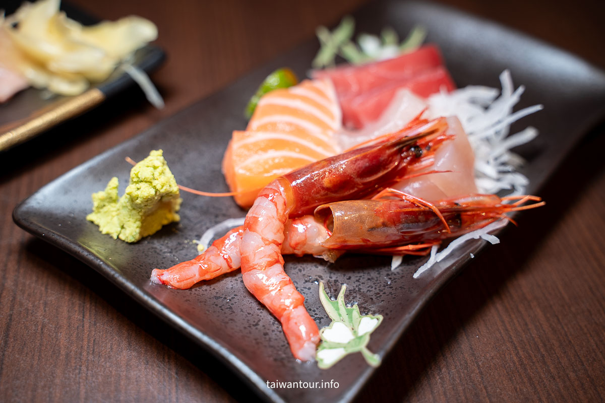 【吳桑深夜食堂】中壢露天日料宵夜場產地直送 【吳桑深夜食堂】中壢露天日料宵夜場產地直送