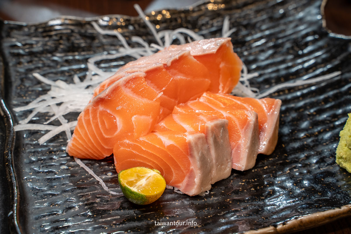 【吳桑深夜食堂】中壢露天日料宵夜場產地直送 【吳桑深夜食堂】中壢露天日料宵夜場產地直送