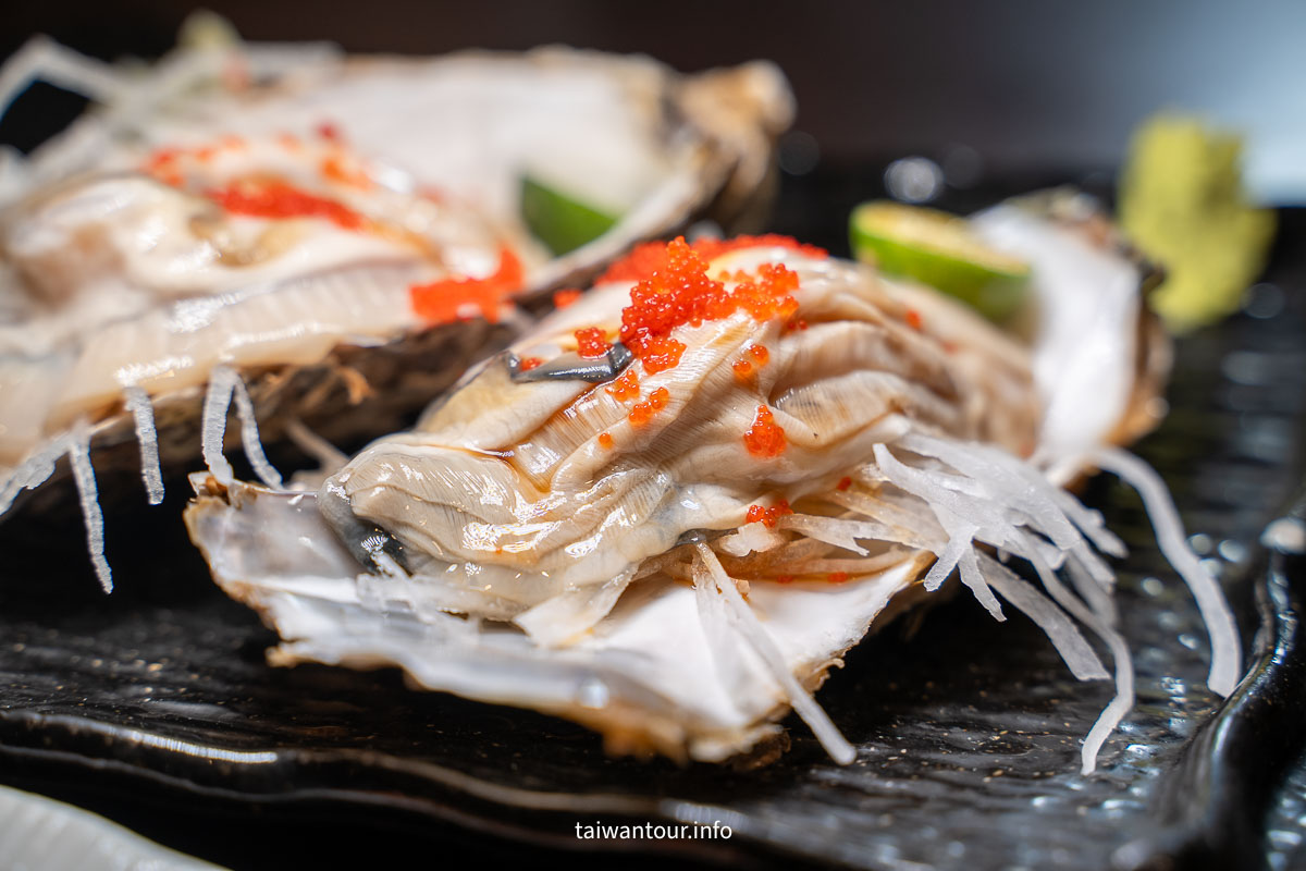 【吳桑深夜食堂】中壢露天日料宵夜場產地直送 【吳桑深夜食堂】中壢露天日料宵夜場產地直送