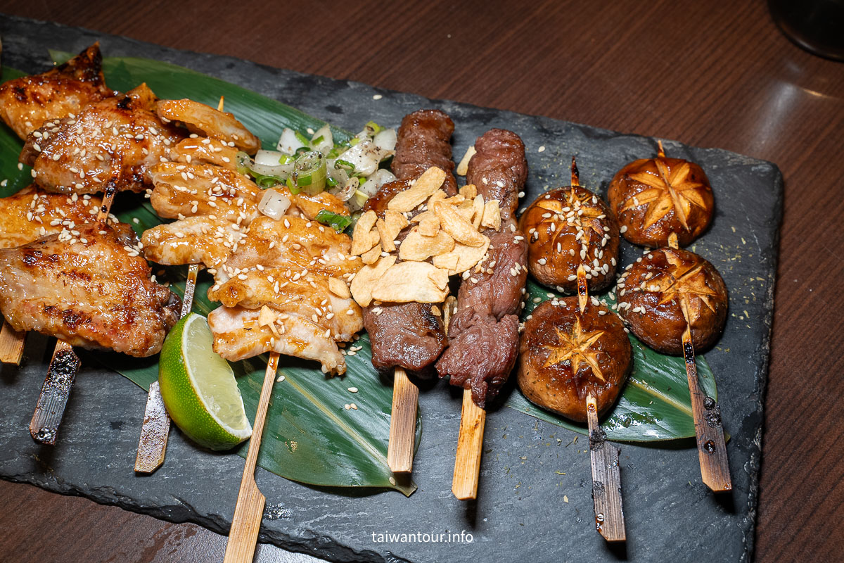 【吳桑深夜食堂】中壢露天日料宵夜場產地直送 【吳桑深夜食堂】中壢露天日料宵夜場產地直送