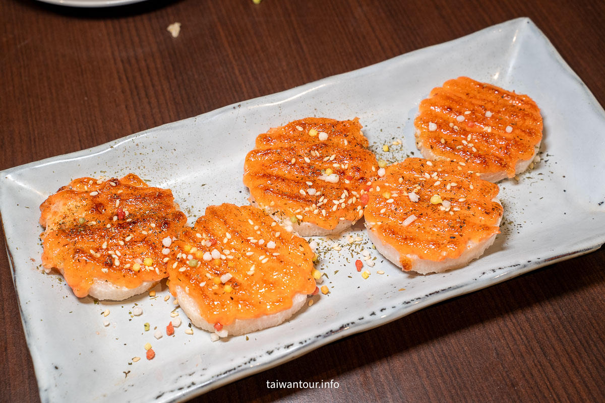 【吳桑深夜食堂】中壢露天日料宵夜場產地直送 【吳桑深夜食堂】中壢露天日料宵夜場產地直送