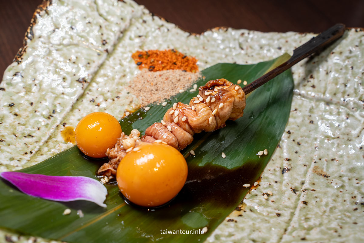 【吳桑深夜食堂】中壢露天日料宵夜場產地直送