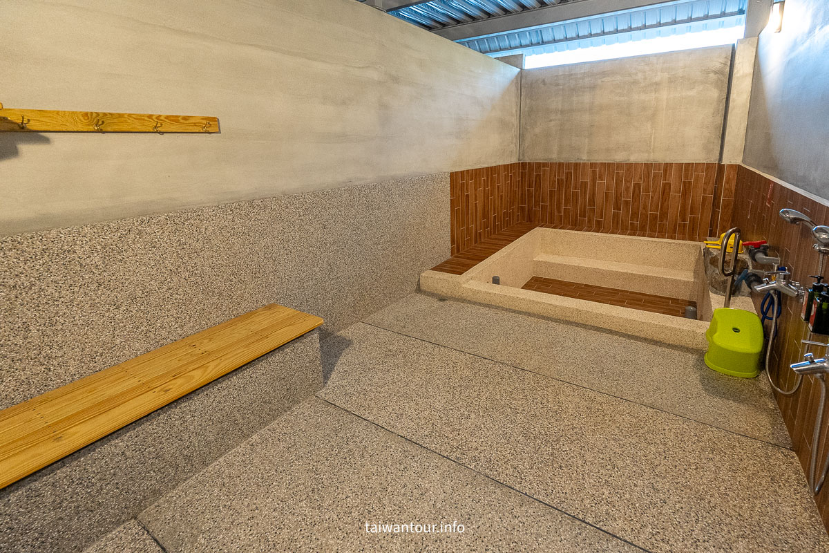 【綠水溫泉】礁溪溫泉推薦高CP值湯屋泡湯首選 【綠水溫泉】礁溪溫泉推薦高CP值湯屋泡湯首選