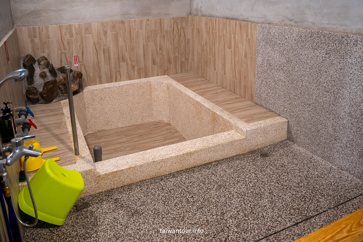 【綠水溫泉】礁溪溫泉推薦高CP值湯屋泡湯首選 【綠水溫泉】礁溪溫泉推薦高CP值湯屋泡湯首選