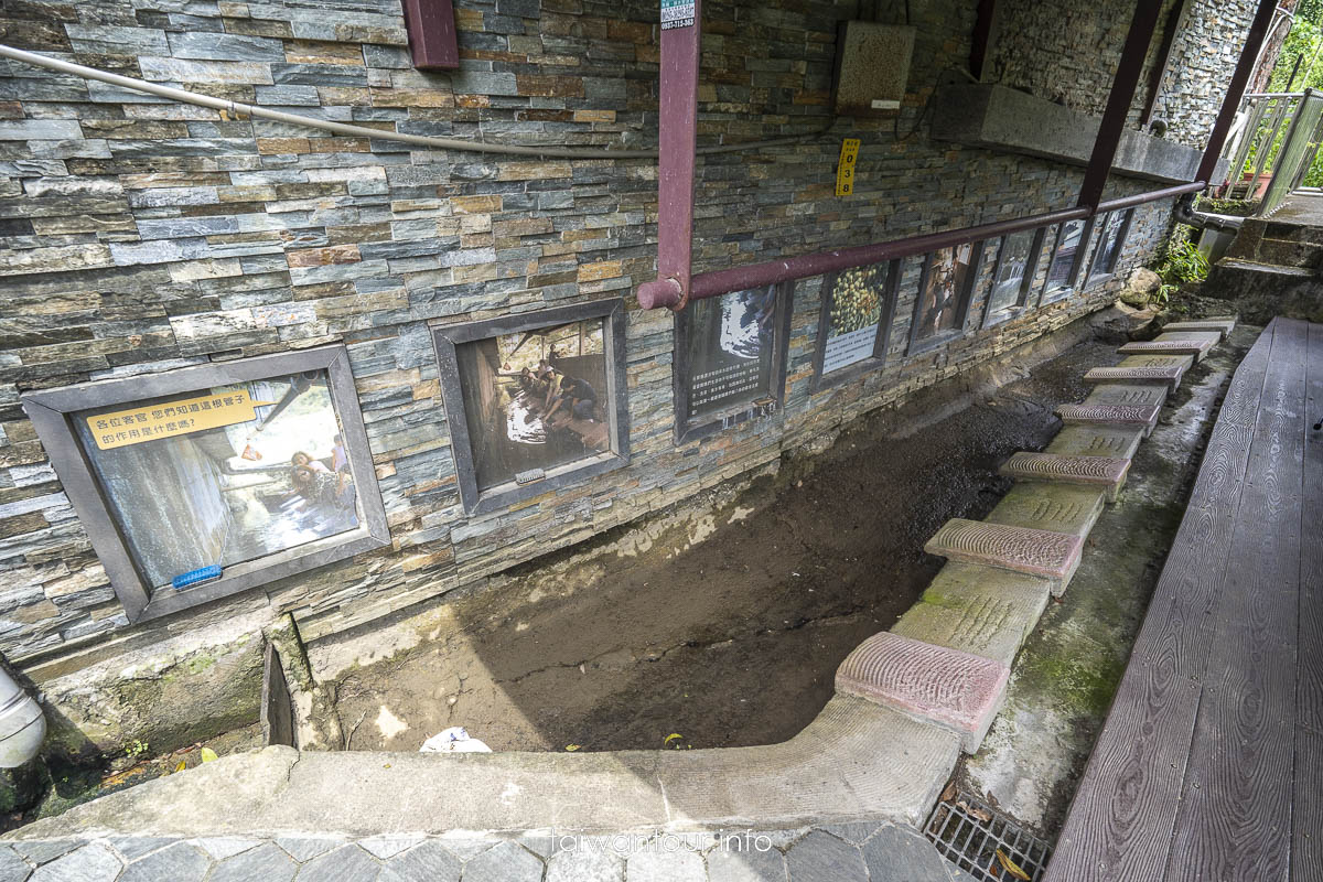 【苗栗獅潭老街一日遊】探訪馬偕足跡、必吃仙草美食