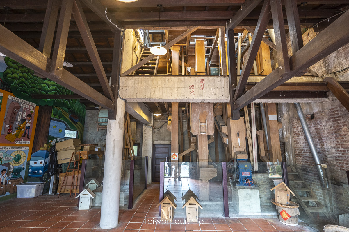 【苗栗獅潭老街一日遊】探訪馬偕足跡、必吃仙草美食