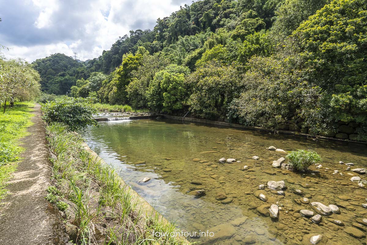 【苗栗獅潭老街一日遊】探訪馬偕足跡、必吃仙草美食