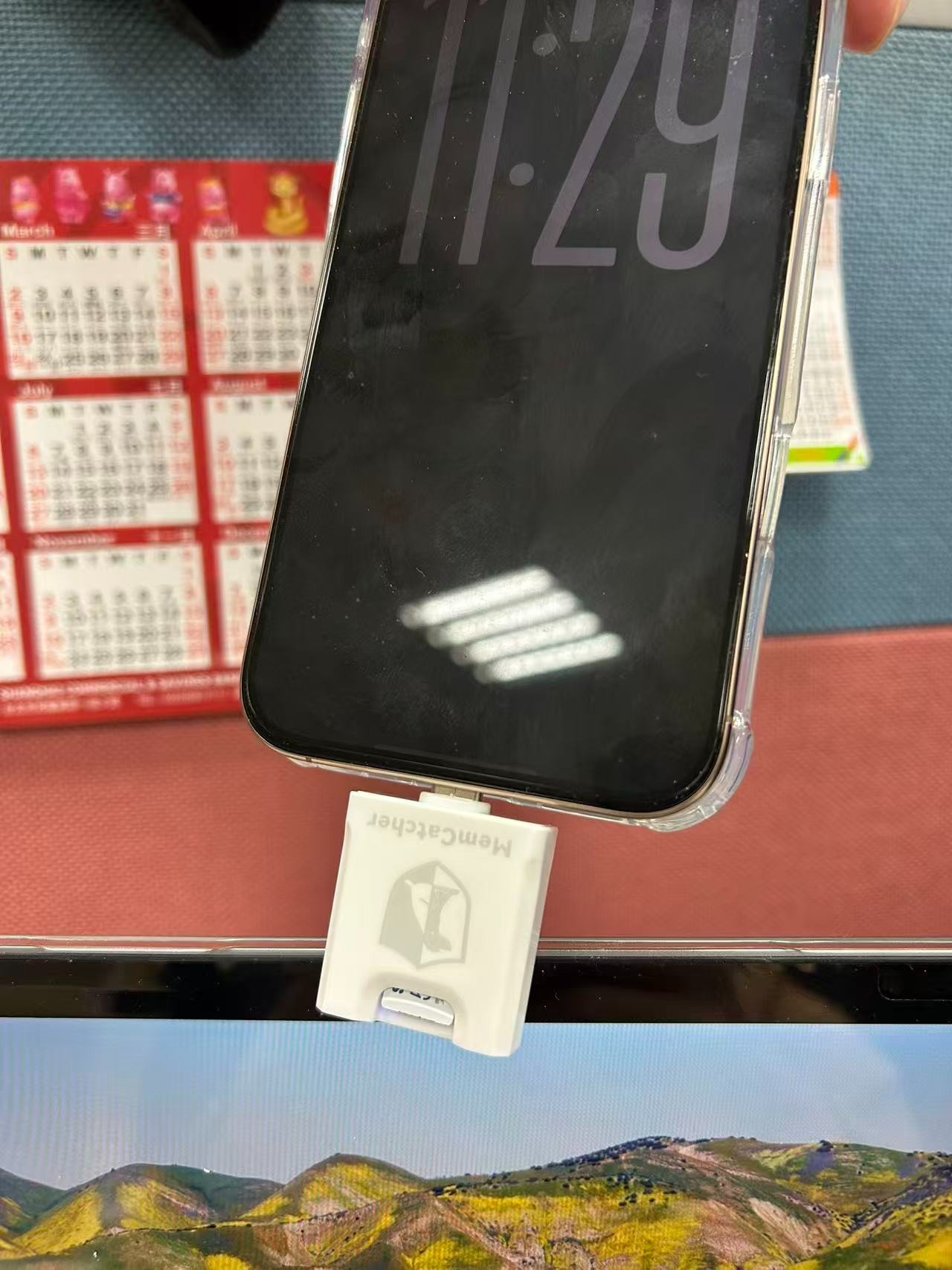 【回憶捕手 Link A款】Windows/macOS/iPhone/iPad 跨系統無感備份、軍規加密 【回憶捕手 Link A款】Windows/macOS/iPhone/iPad 跨系統無感備份、軍規加密