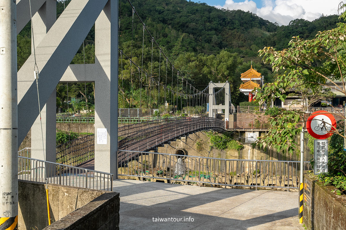 【那個咖啡吧】坪林森林系網美打卡點，一日遊這樣玩