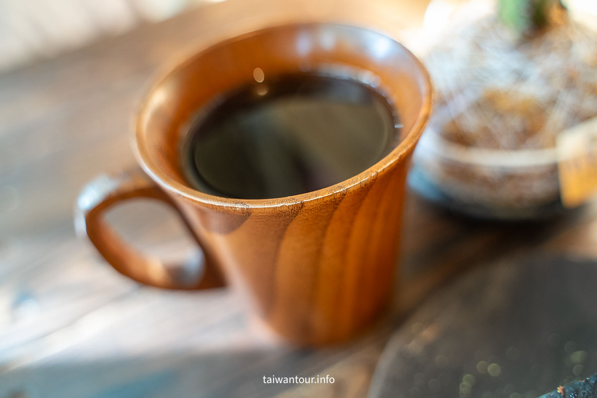 【那個咖啡吧】坪林森林系網美打卡點，一日遊這樣玩