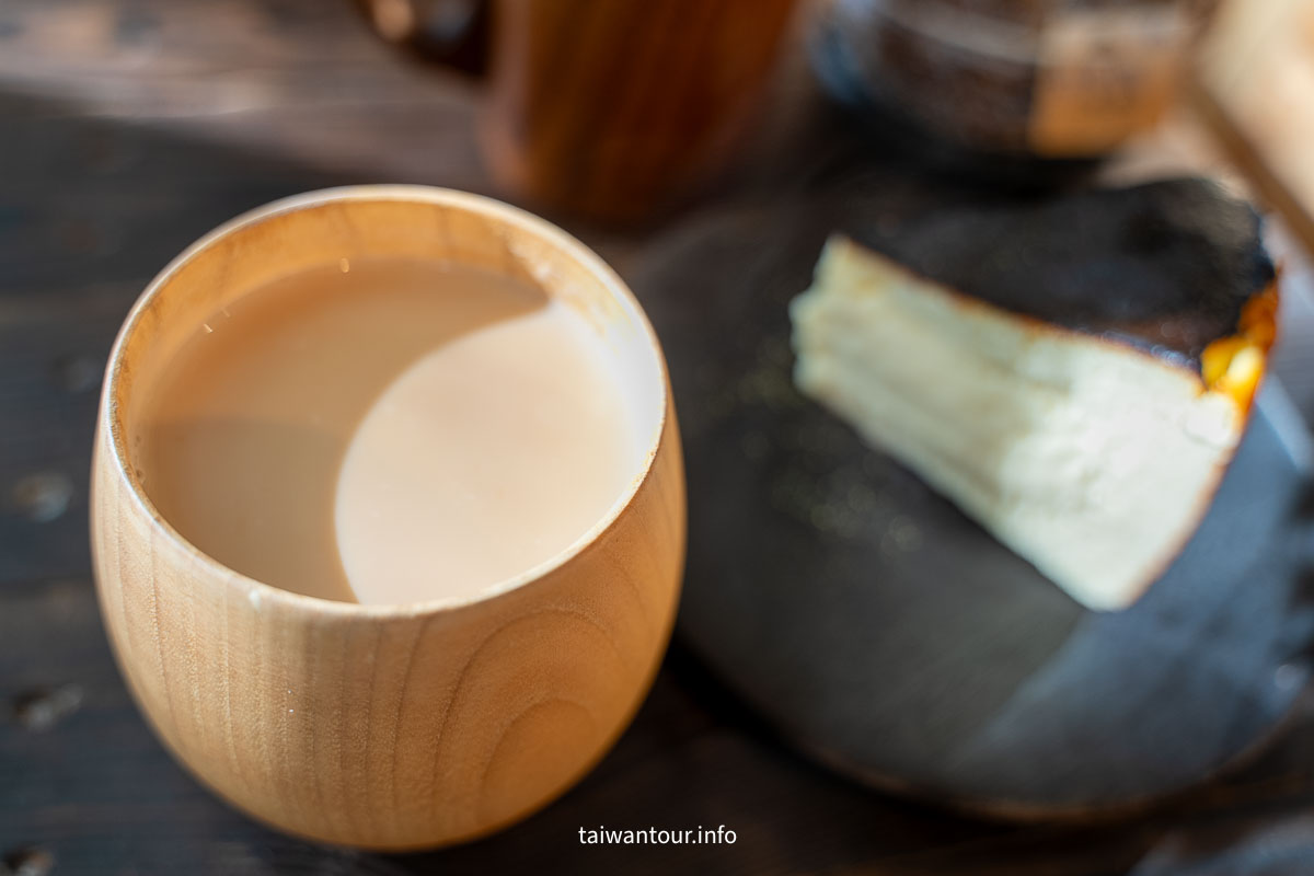 【那個咖啡吧】坪林森林系網美打卡點，一日遊這樣玩