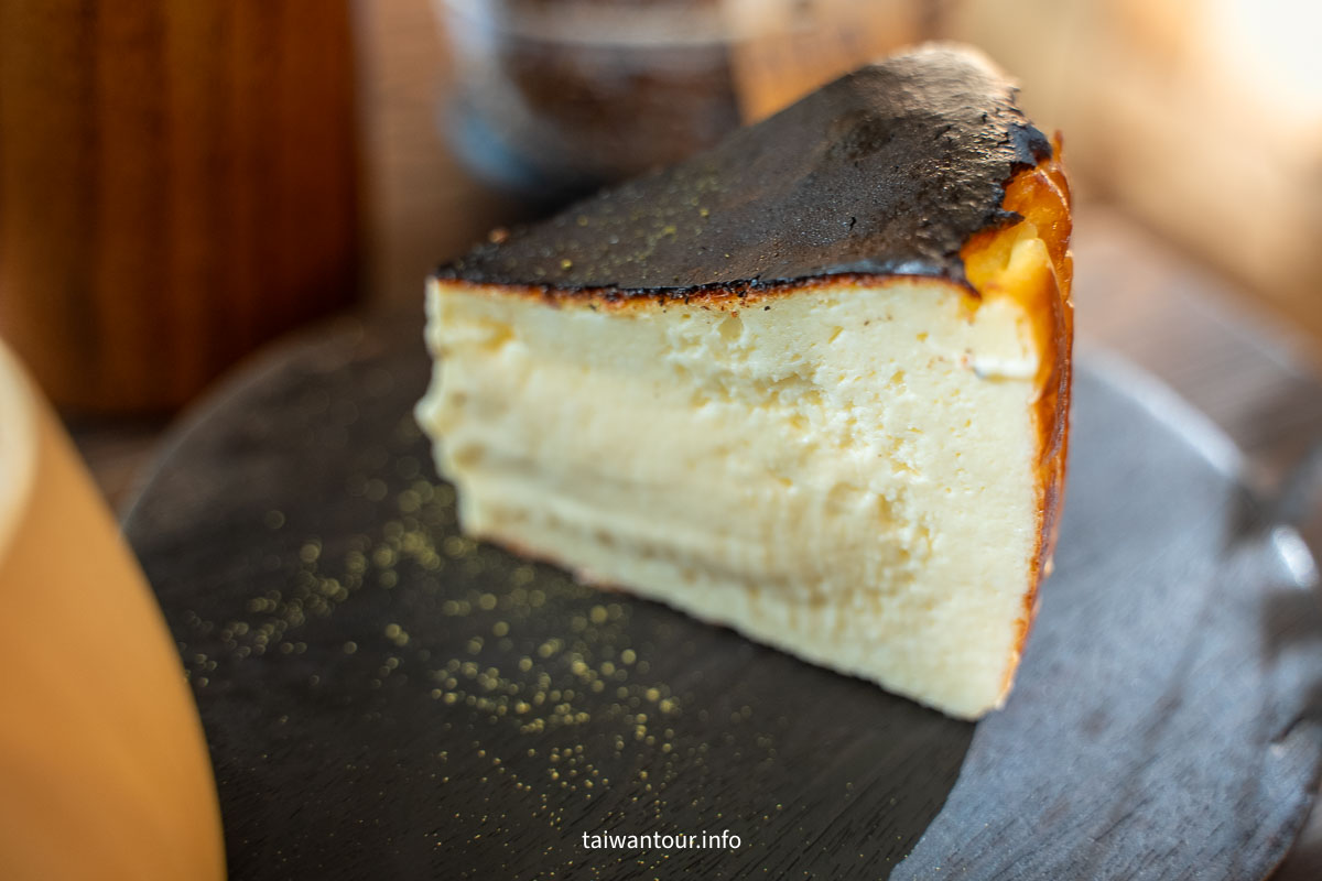 【那個咖啡吧】坪林森林系網美打卡點，一日遊這樣玩