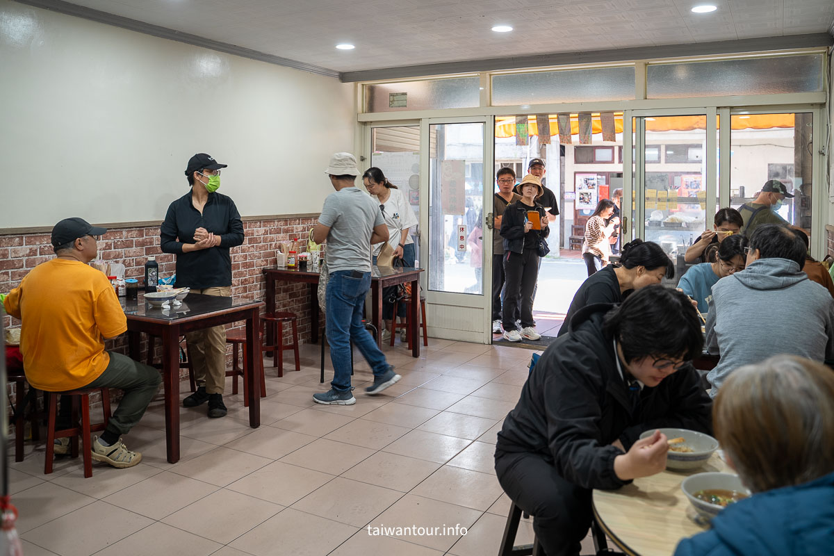 【禾玉客家麵食館】苗栗獅潭老街的客家美食秘密基地 【禾玉客家麵食館】苗栗獅潭老街的客家美食秘密基地