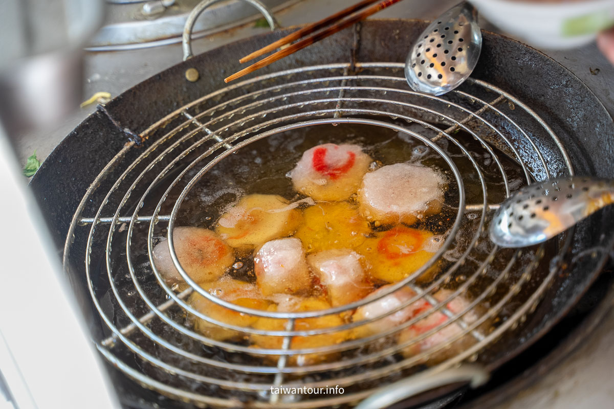 【禾玉客家麵食館】苗栗獅潭老街的客家美食秘密基地 【禾玉客家麵食館】苗栗獅潭老街的客家美食秘密基地