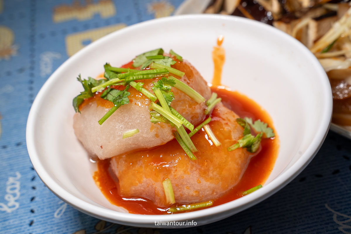 【禾玉客家麵食館】苗栗獅潭老街的客家美食秘密基地