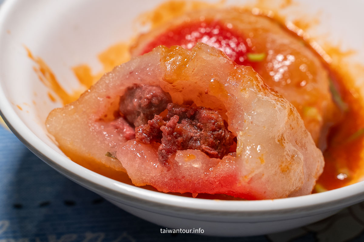 【禾玉客家麵食館】苗栗獅潭老街的客家美食秘密基地 【禾玉客家麵食館】苗栗獅潭老街的客家美食秘密基地