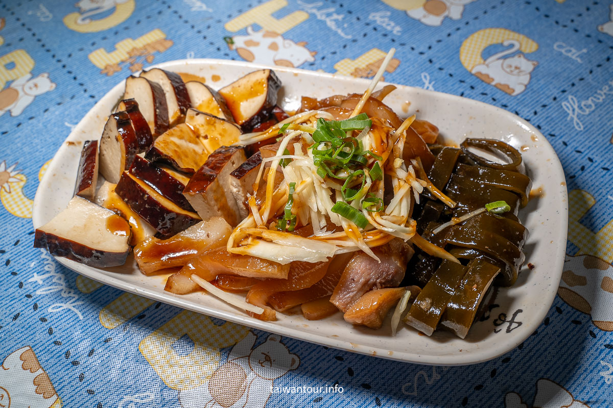 【禾玉客家麵食館】苗栗獅潭老街的客家美食秘密基地 【禾玉客家麵食館】苗栗獅潭老街的客家美食秘密基地