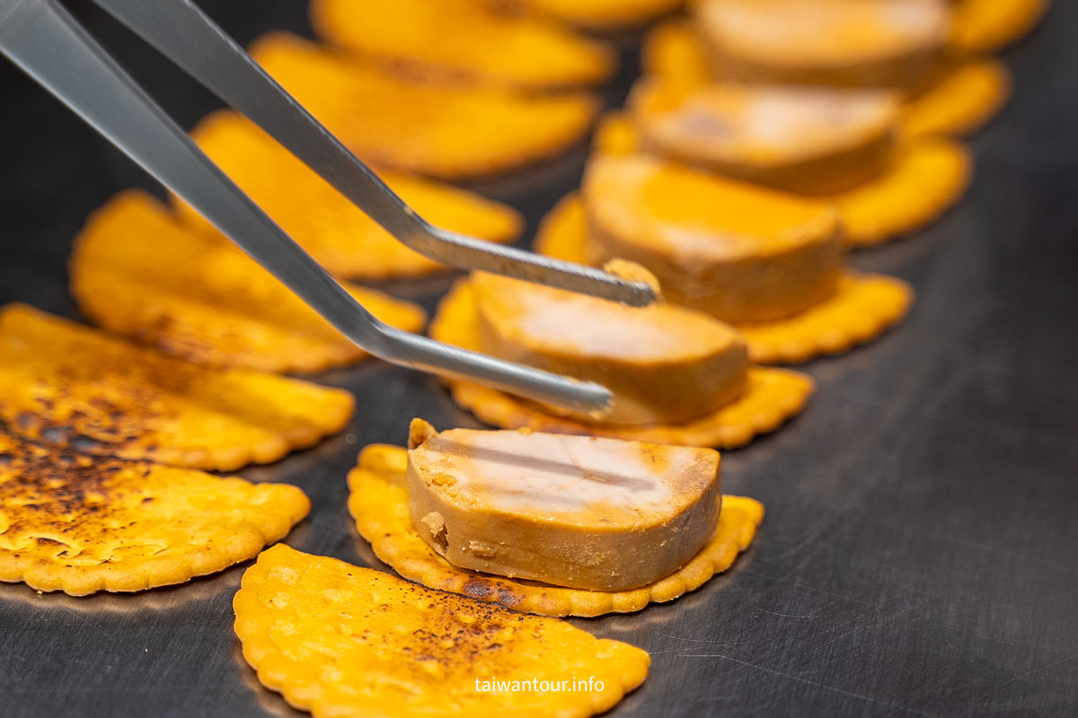 【TBS 剔邦饈 Teppanyaki】東區無國界無菜單鐵板燒料理