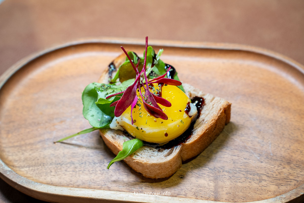 【TBS 剔邦饈 Teppanyaki】東區無國界無菜單鐵板燒料理