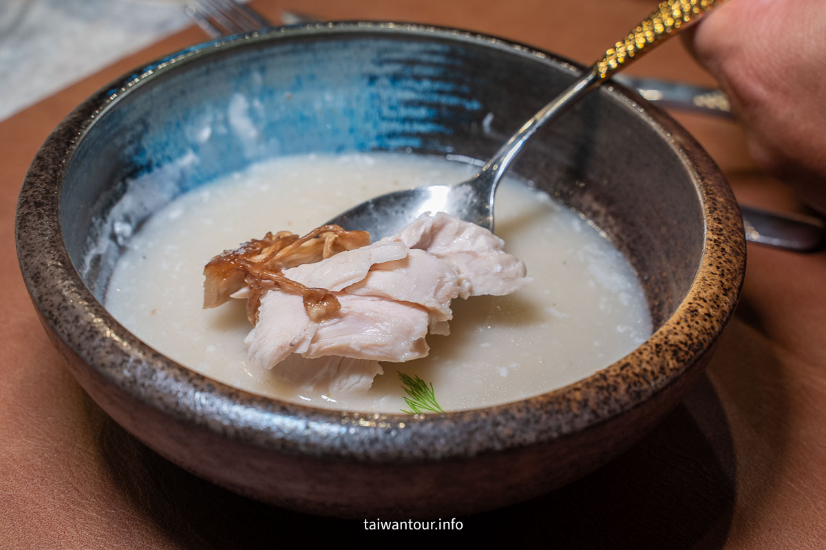 【TBS 剔邦饈 Teppanyaki】東區無國界無菜單鐵板燒料理