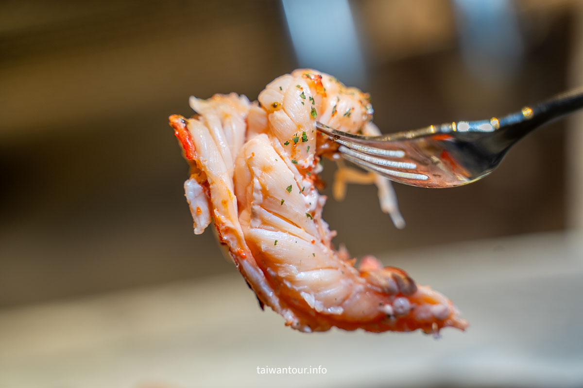 【TBS 剔邦饈 Teppanyaki】東區無國界無菜單鐵板燒料理