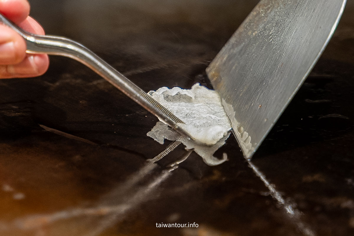 【TBS 剔邦饈 Teppanyaki】東區無國界無菜單鐵板燒料理