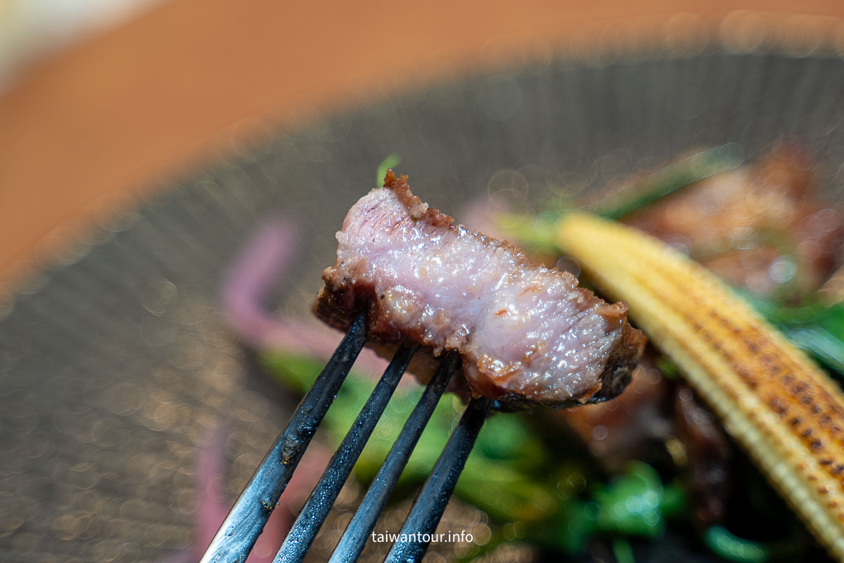 【TBS 剔邦饈 Teppanyaki】東區無國界無菜單鐵板燒料理