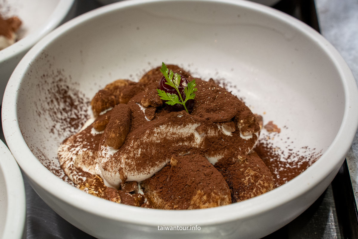 【TBS 剔邦饈 Teppanyaki】東區無國界無菜單鐵板燒料理