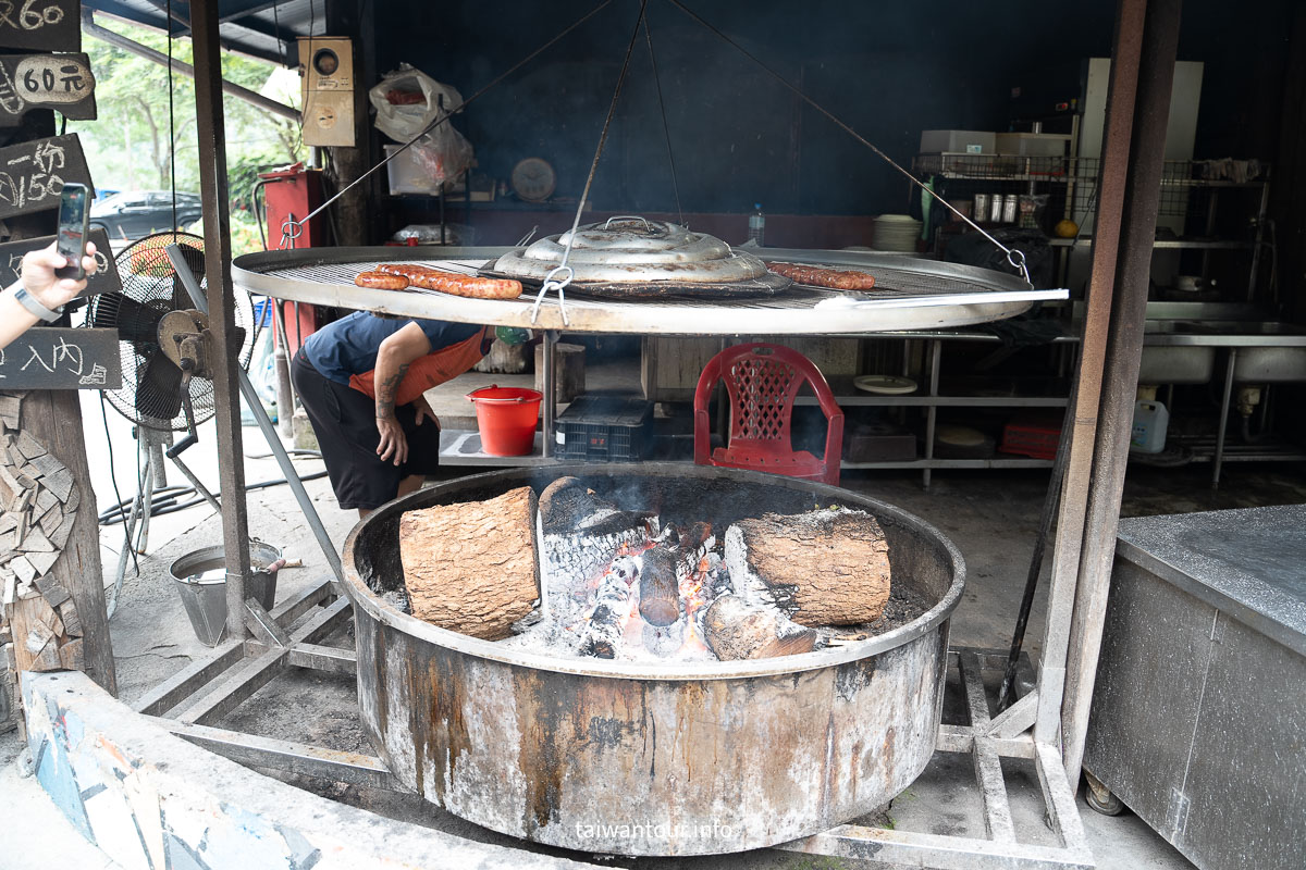 【山美部落X達娜伊谷】嘉義一日遊景點介紹.鄒族文化 【山美部落X達娜伊谷】嘉義一日遊景點介紹.鄒族文化