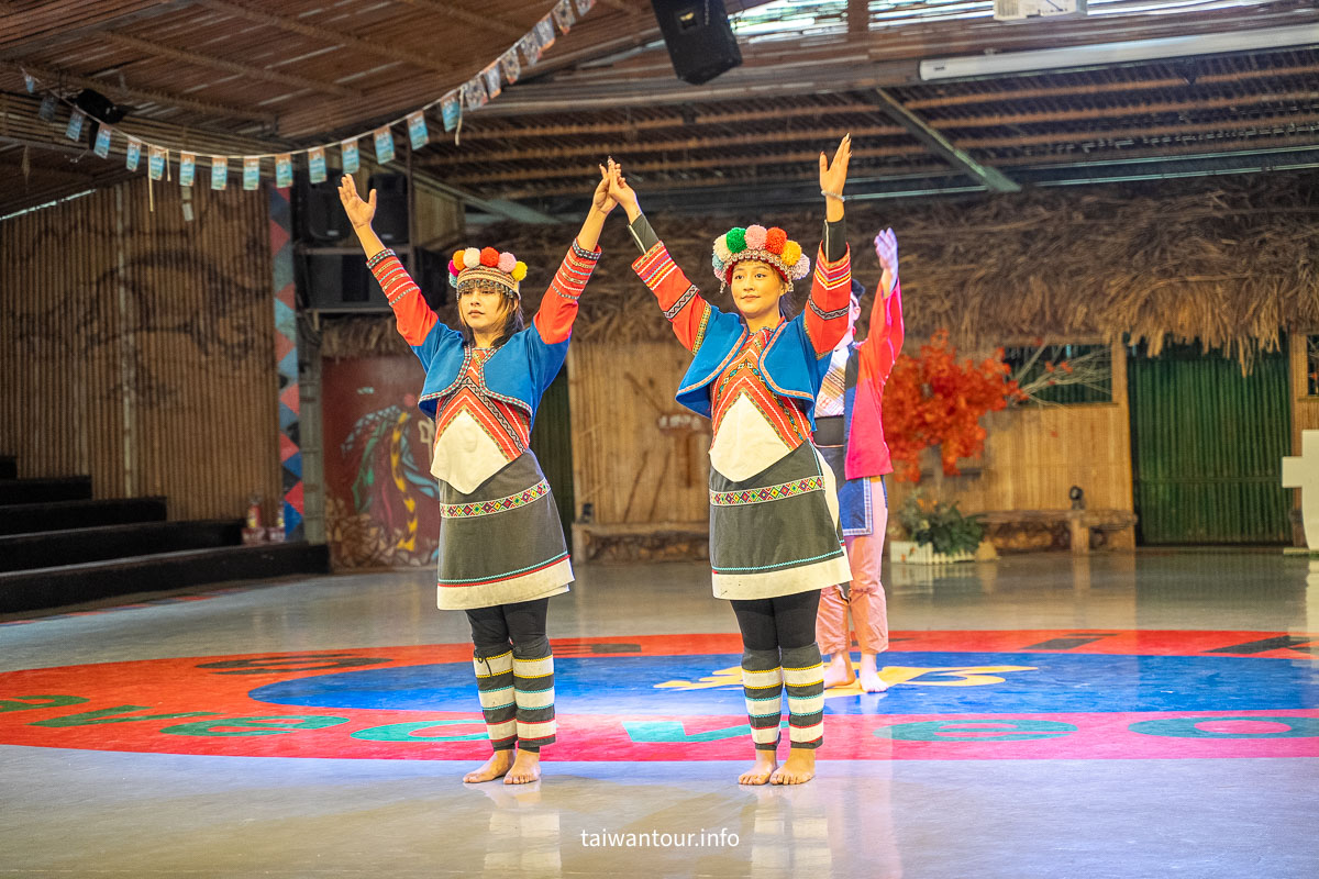 【山美部落X達娜伊谷】嘉義一日遊景點介紹.鄒族文化 【山美部落X達娜伊谷】嘉義一日遊景點介紹.鄒族文化