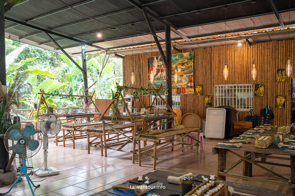 【山美部落X達娜伊谷】嘉義一日遊景點介紹.鄒族文化 【山美部落X達娜伊谷】嘉義一日遊景點介紹.鄒族文化