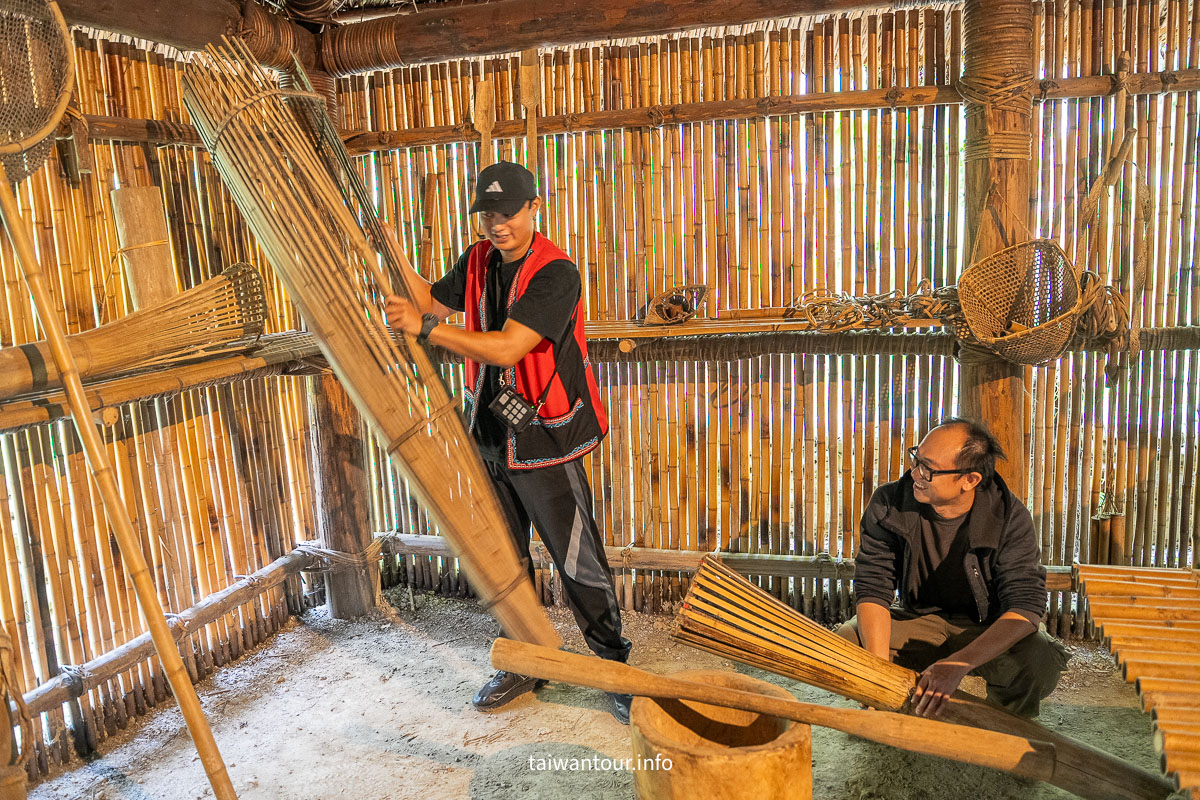 【山美部落X達娜伊谷】嘉義一日遊景點介紹.鄒族文化 【山美部落X達娜伊谷】嘉義一日遊景點介紹.鄒族文化