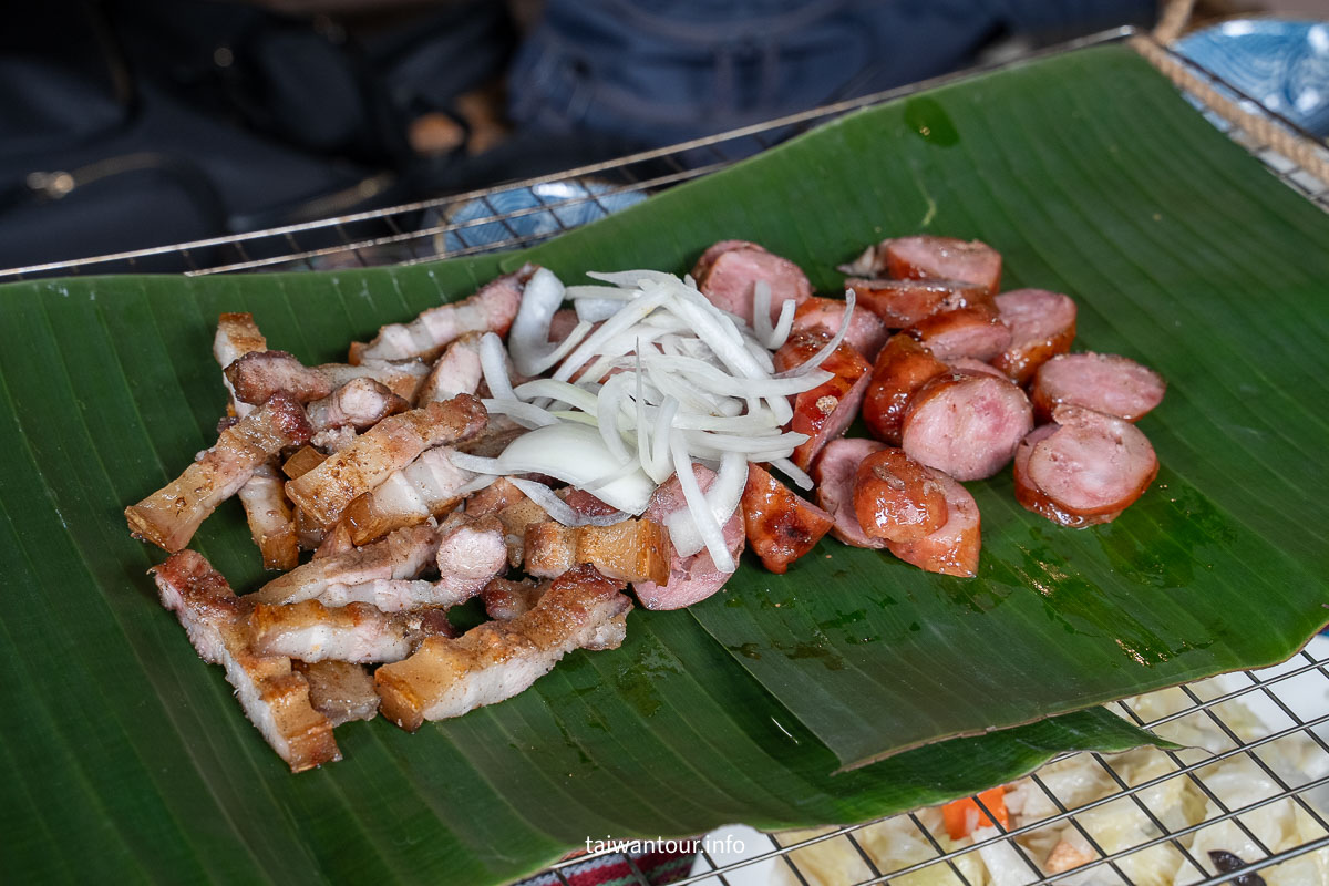 【山美部落X達娜伊谷】嘉義一日遊景點介紹.鄒族文化