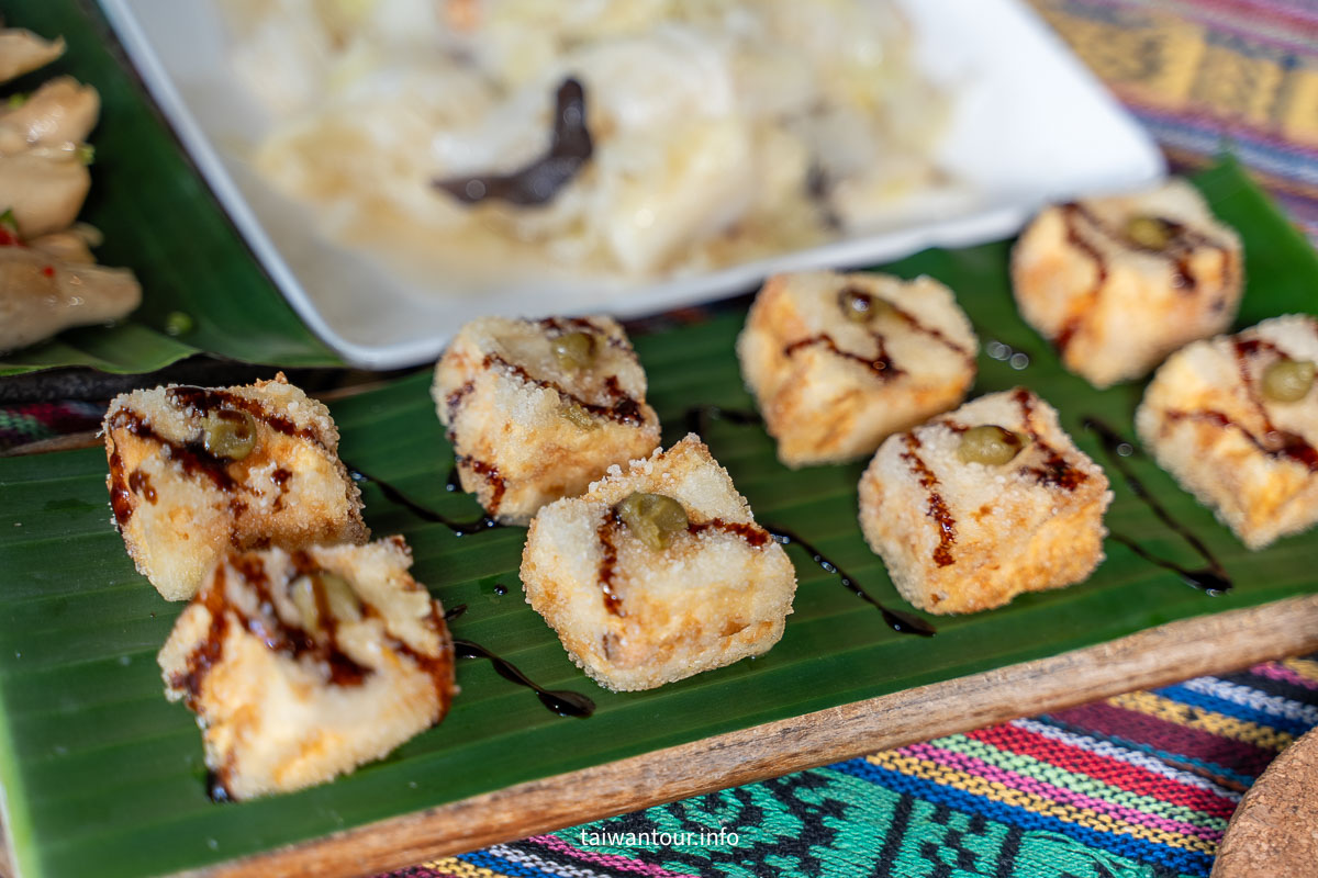 【山美部落X達娜伊谷】嘉義一日遊景點介紹.鄒族文化 【山美部落X達娜伊谷】嘉義一日遊景點介紹.鄒族文化